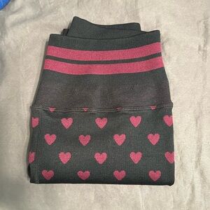 Spiritual Gangster Love Sculpt Leggings XS/S worn once